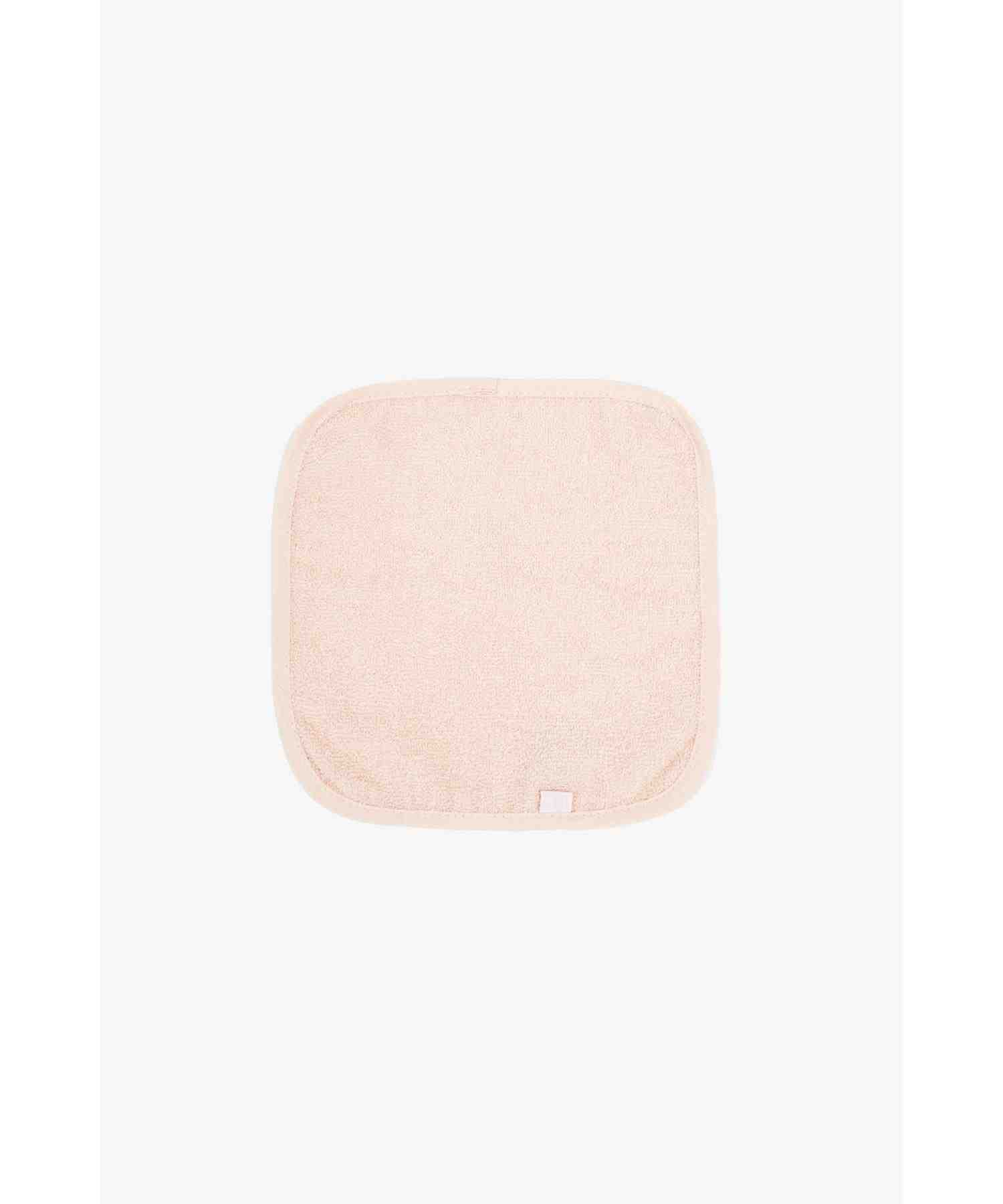 Mothercare Girls Drain And Plug Baby Bath Tub - Pink