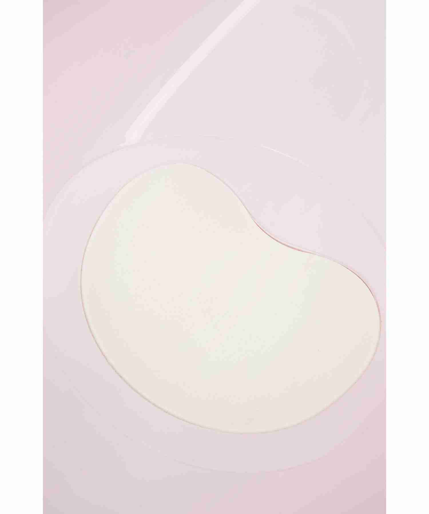 Mothercare Girls Drain And Plug Baby Bath Tub - Pink