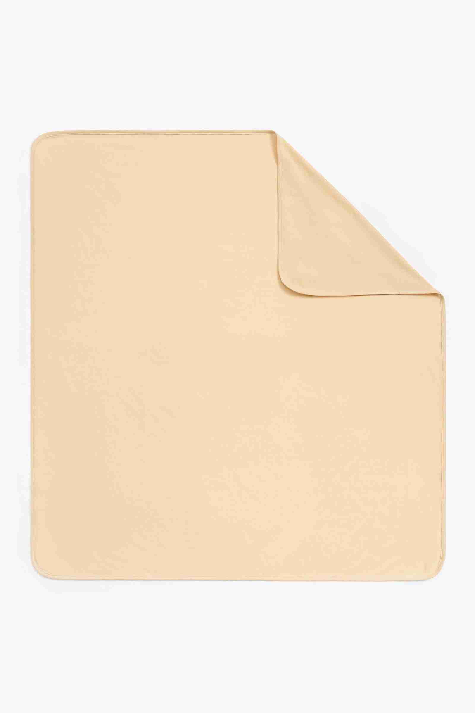 Mothercare Animal Kingdom Jersey Blankets - Pack of 3 - Multicolor