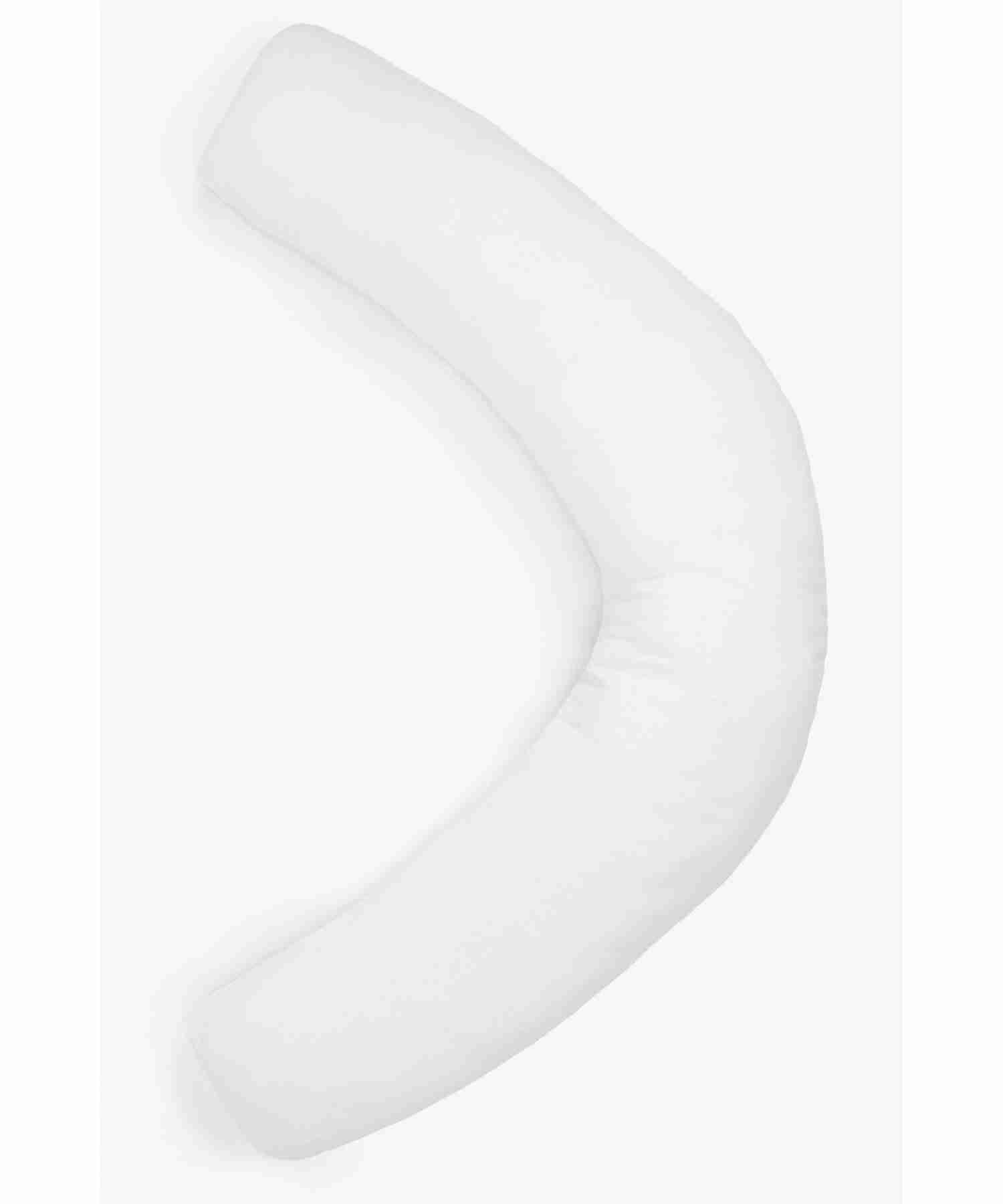 Mothercare Unisex Multi-Use Feeding Pillows - White