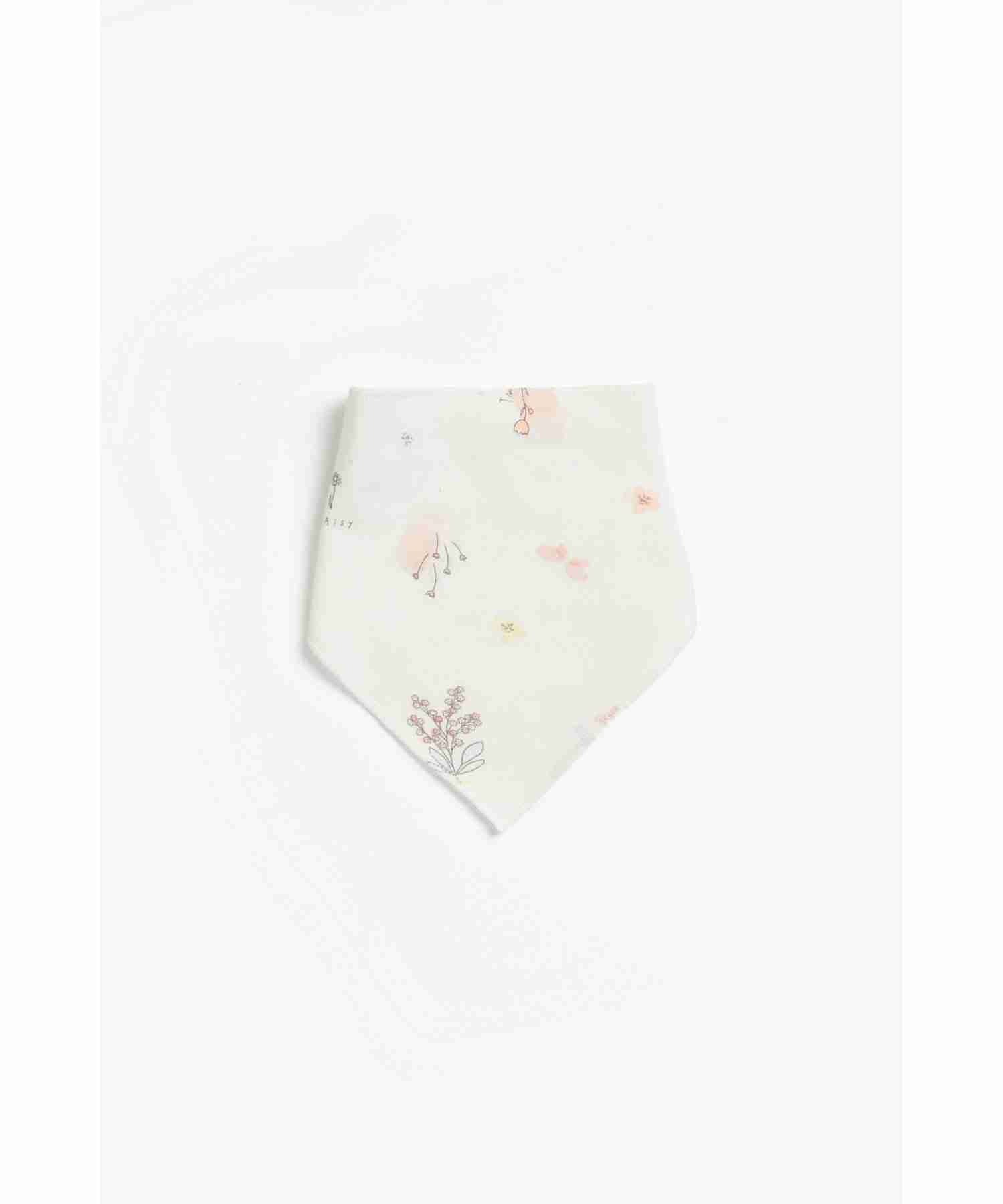 Mothercare Flutterby Dribbler - Pack of 3 - Multicolor