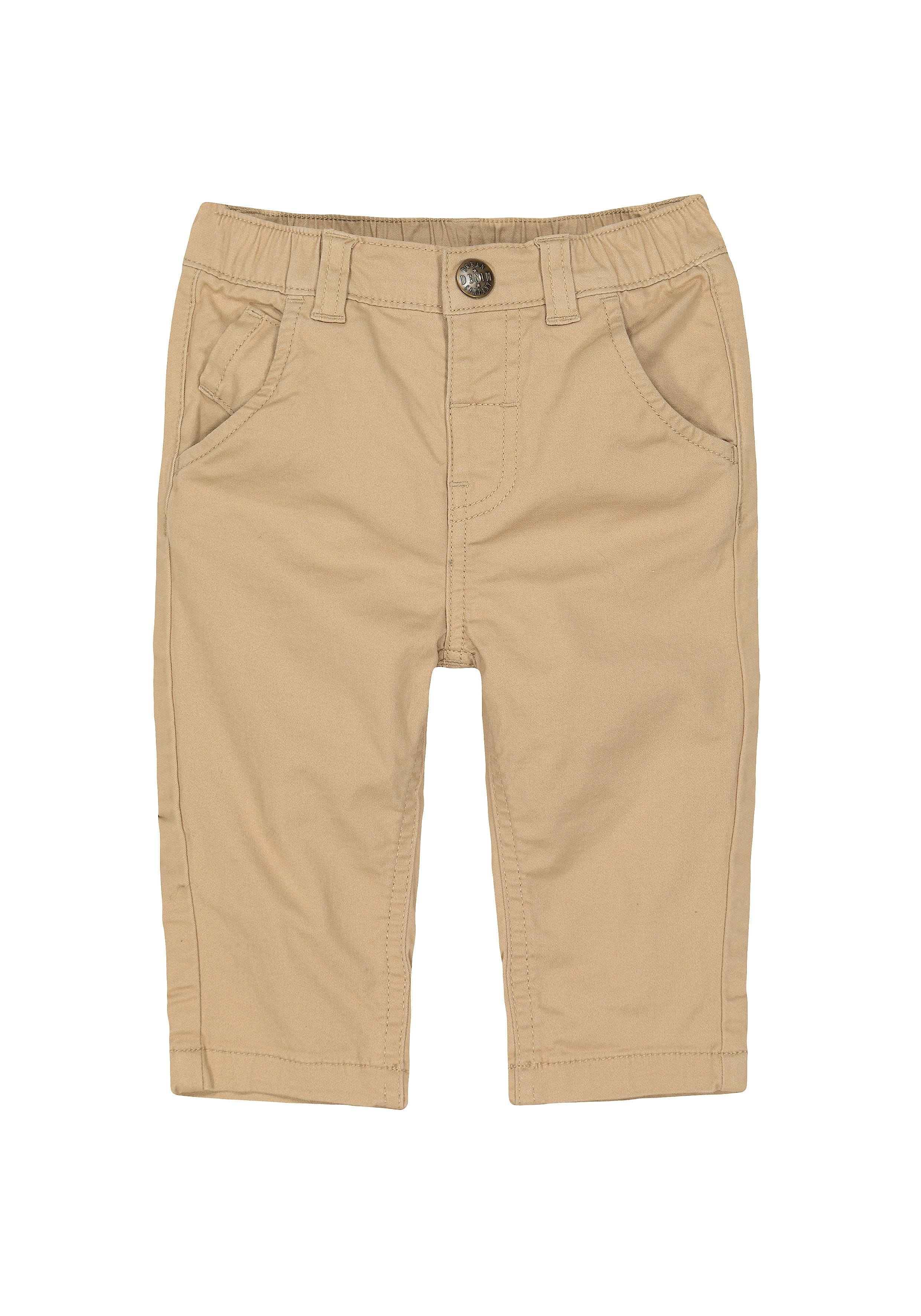 Mothercare | Boys Trousers - Beige 0