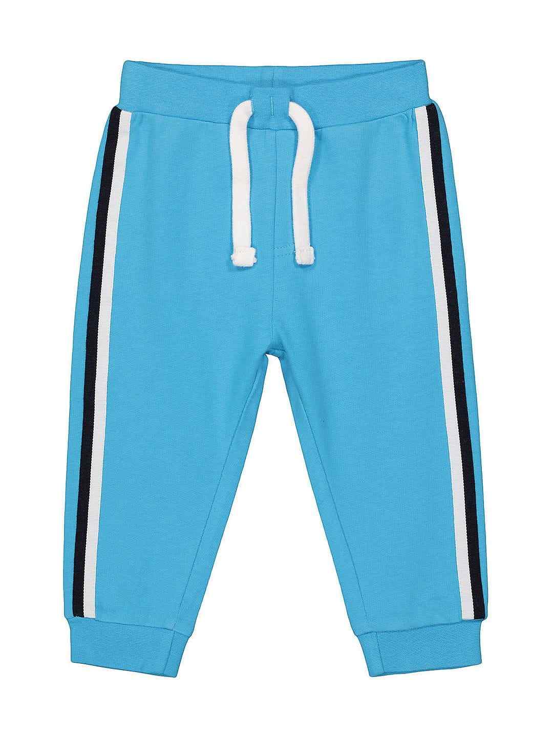 Boys Jogger - Blue