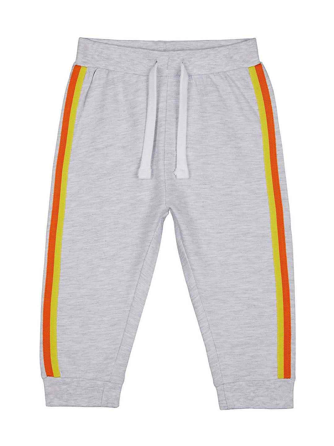 Boys Jogger - Grey