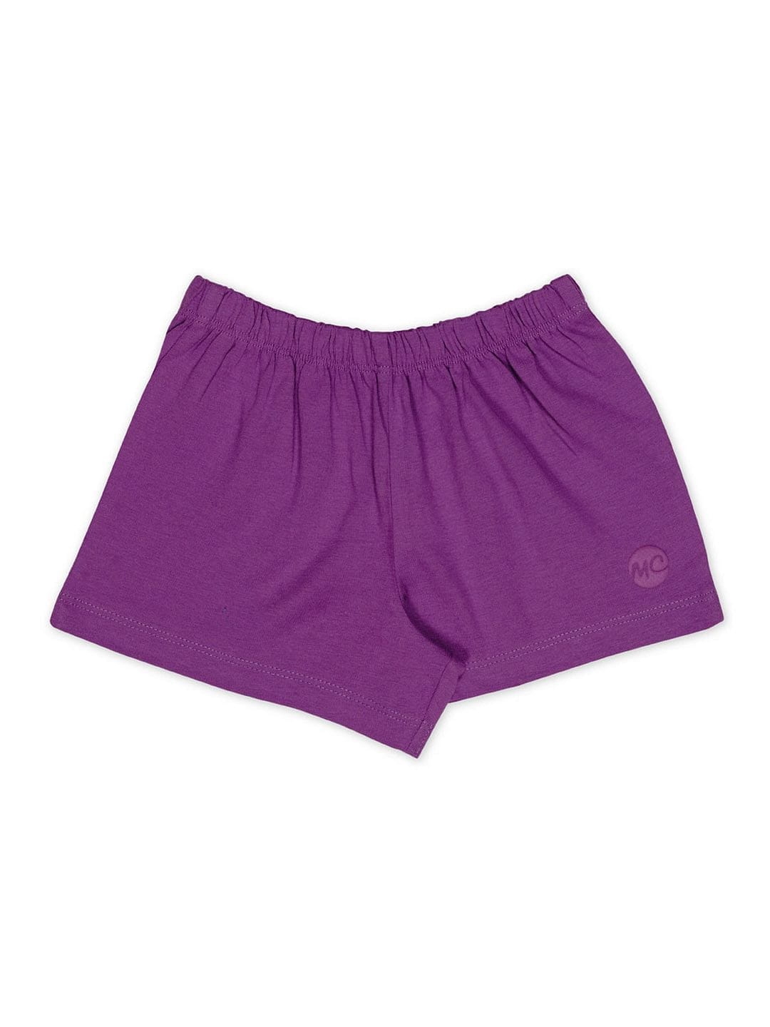 Mothercare | Girls Shorts - Purple 0