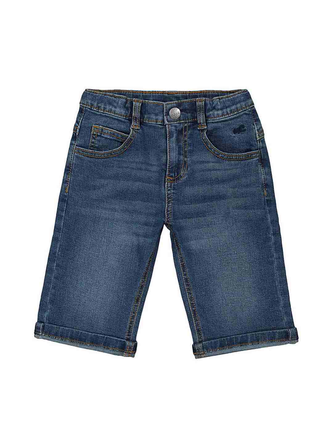 Boys - Washed Denim