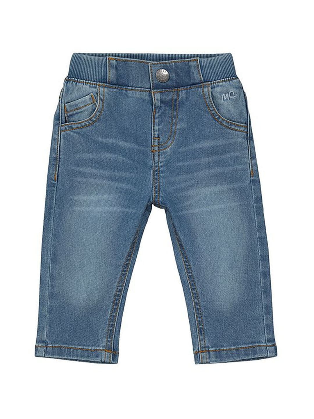 Mothercare | Blue Jeans 0