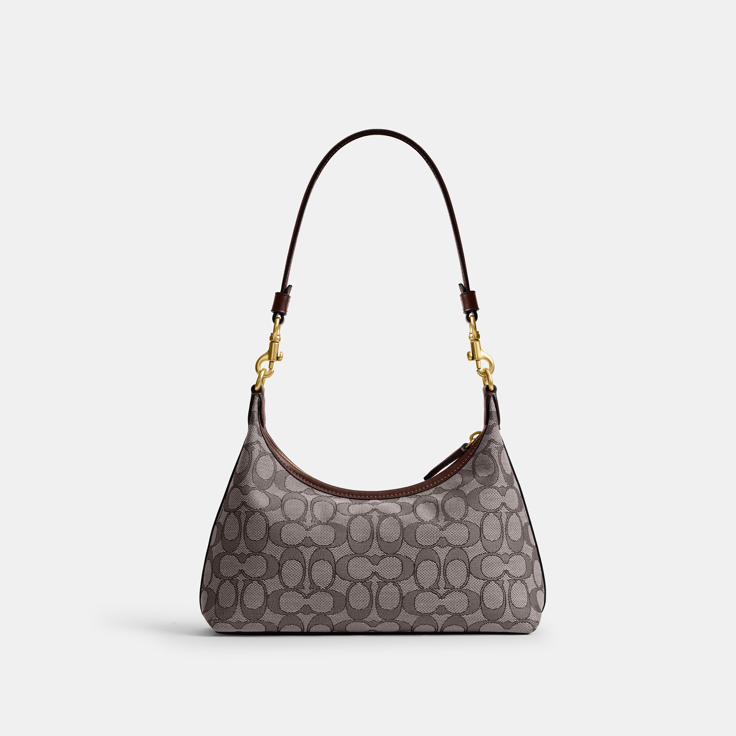 Juliet Shoulder Bag 25 In Signature Jacquard