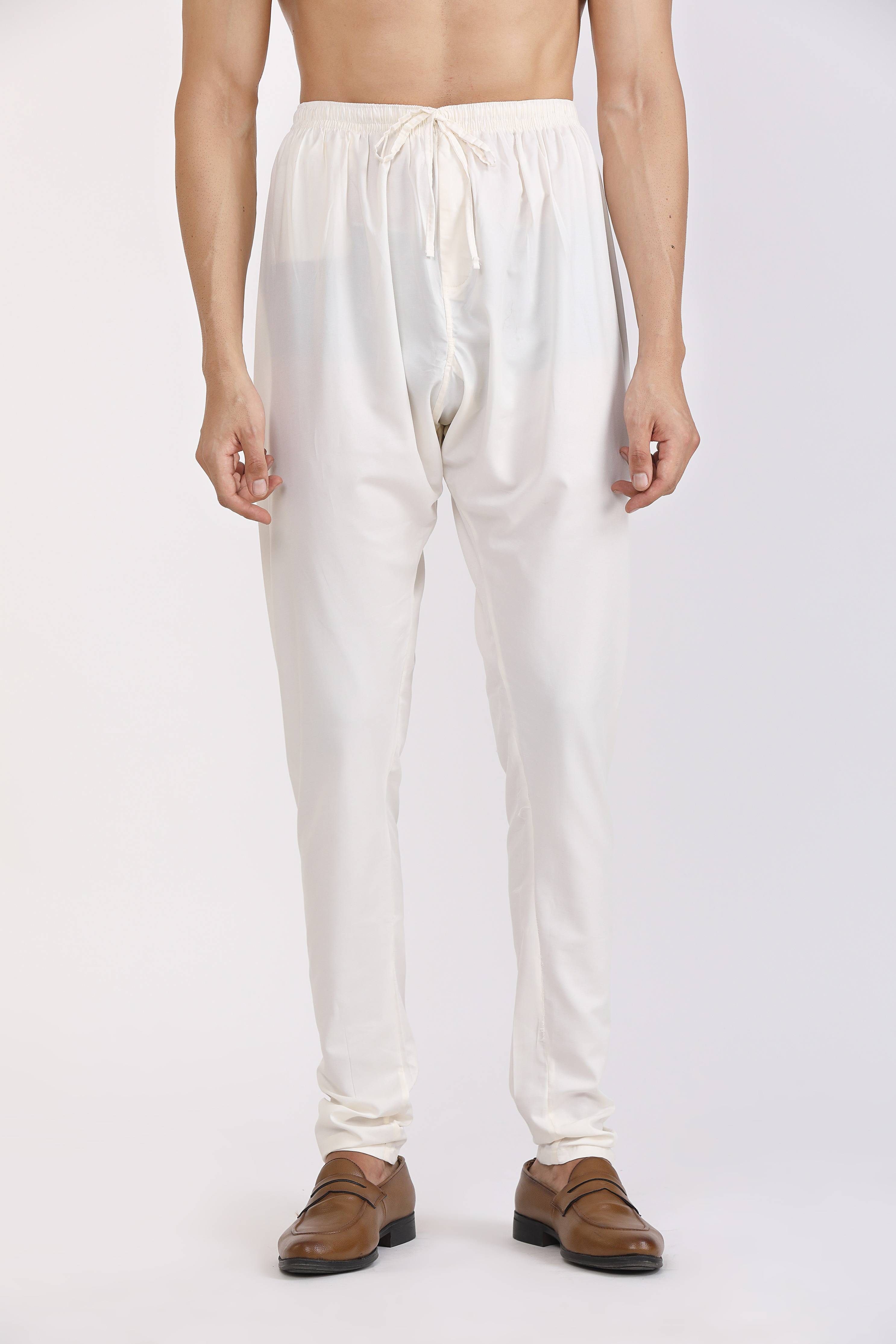 Albion Mens Primume Mint Kurta Pyjama