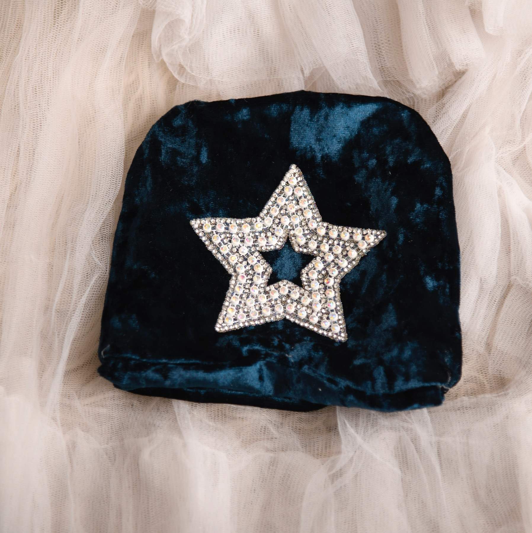 Starry River Romper