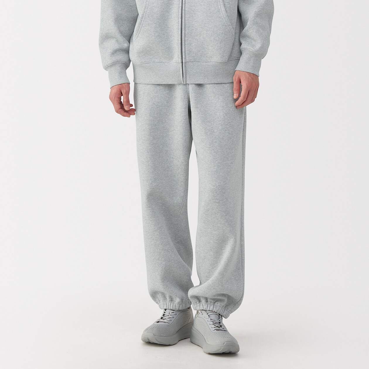 Men's Wide-fit sweatpants