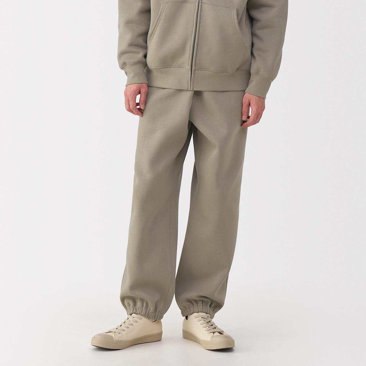 Men's Wide-fit sweatpants