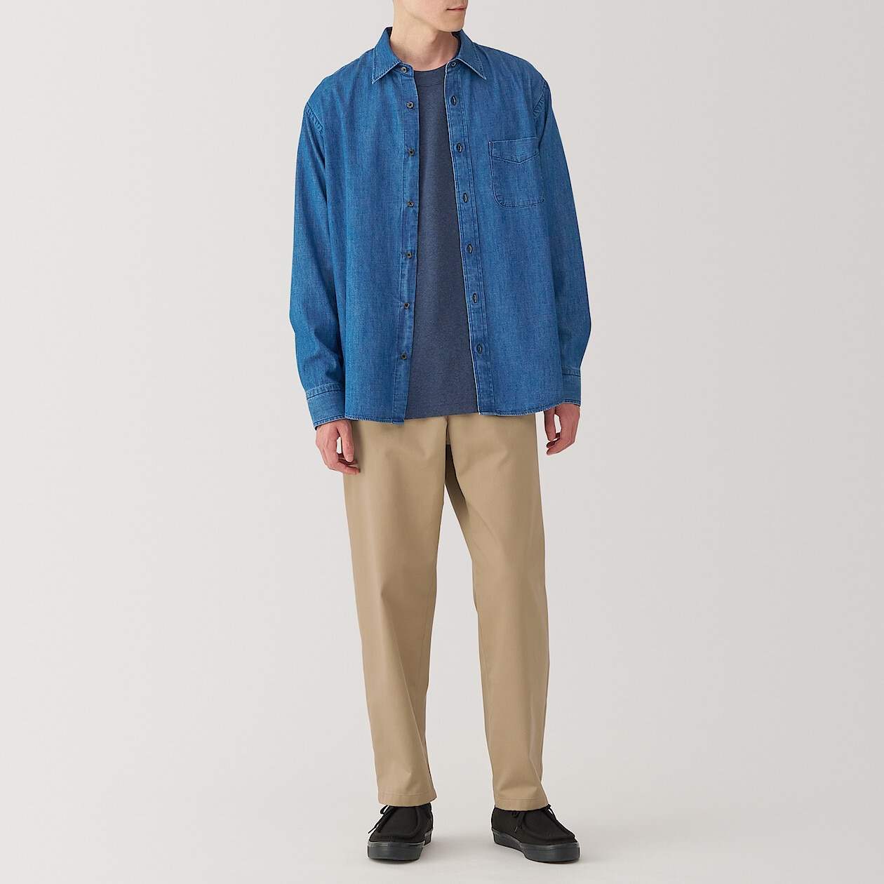 Chino Easy pants