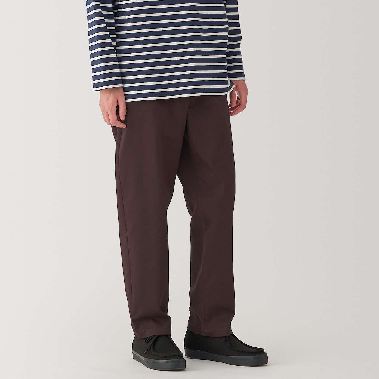 MUJI | Chino Easy pants