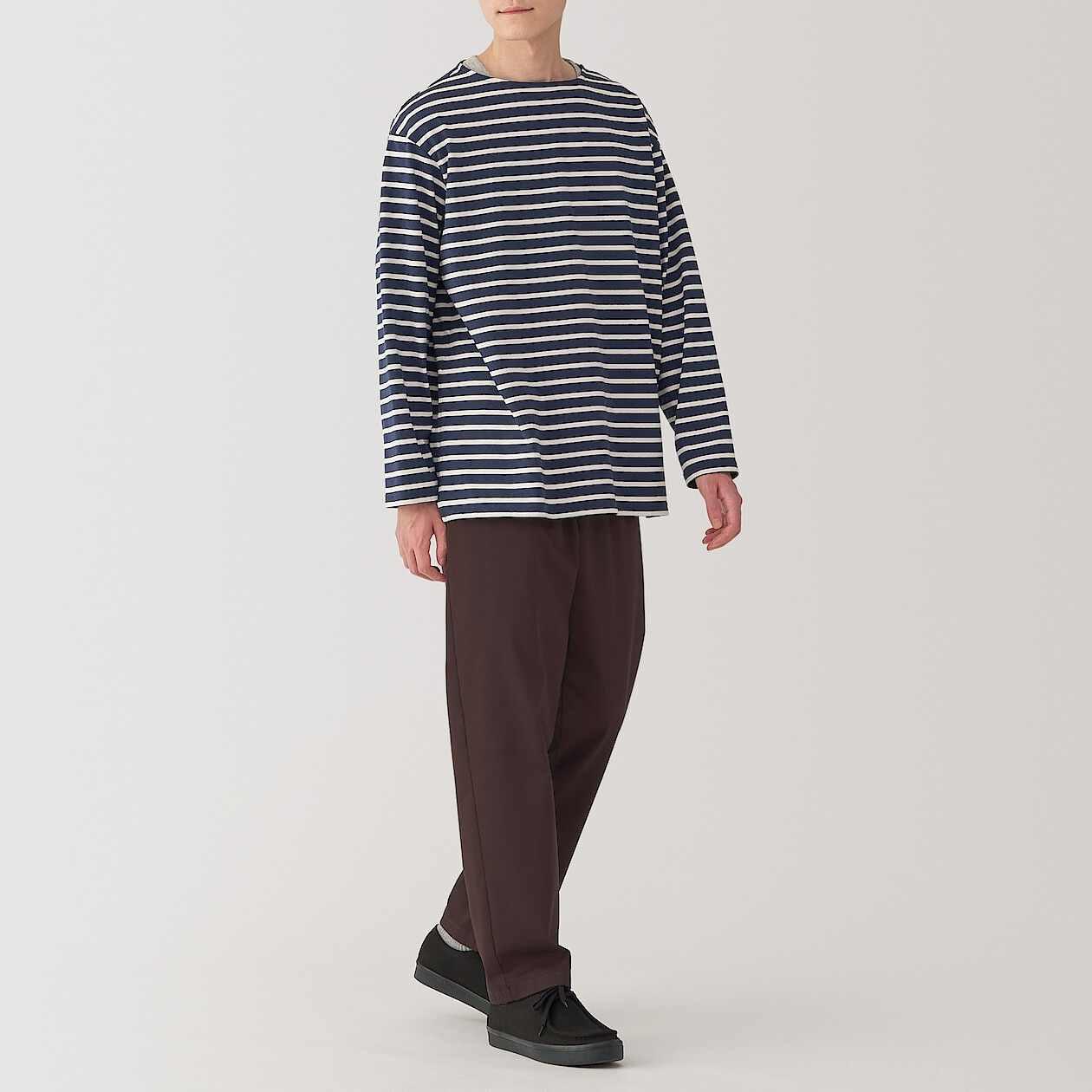 MUJI | Chino Easy pants