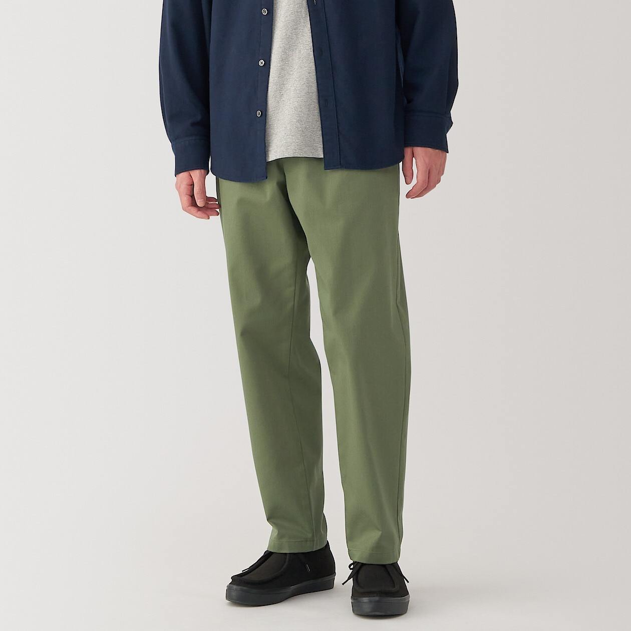 Chino Easy pants