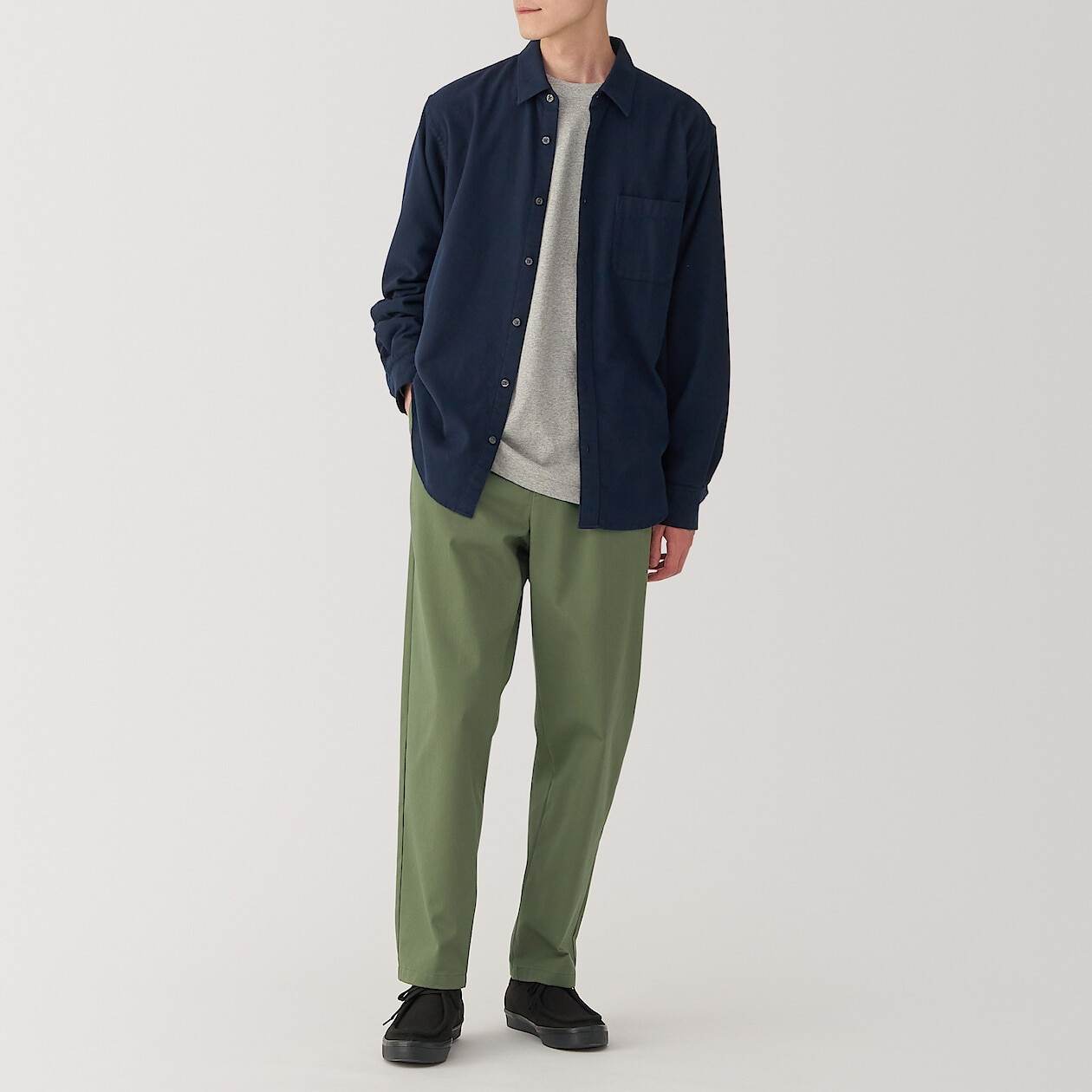 Chino Easy pants