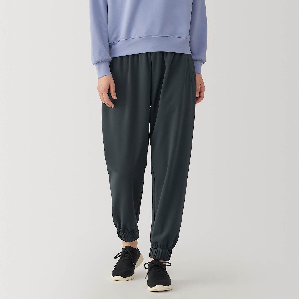 Women's UV protection quick dry sweatpants