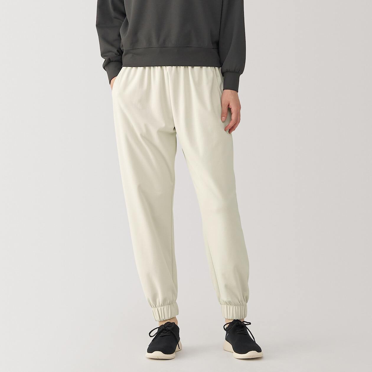 MUJI | Women's UV protection quick dry sweatpants