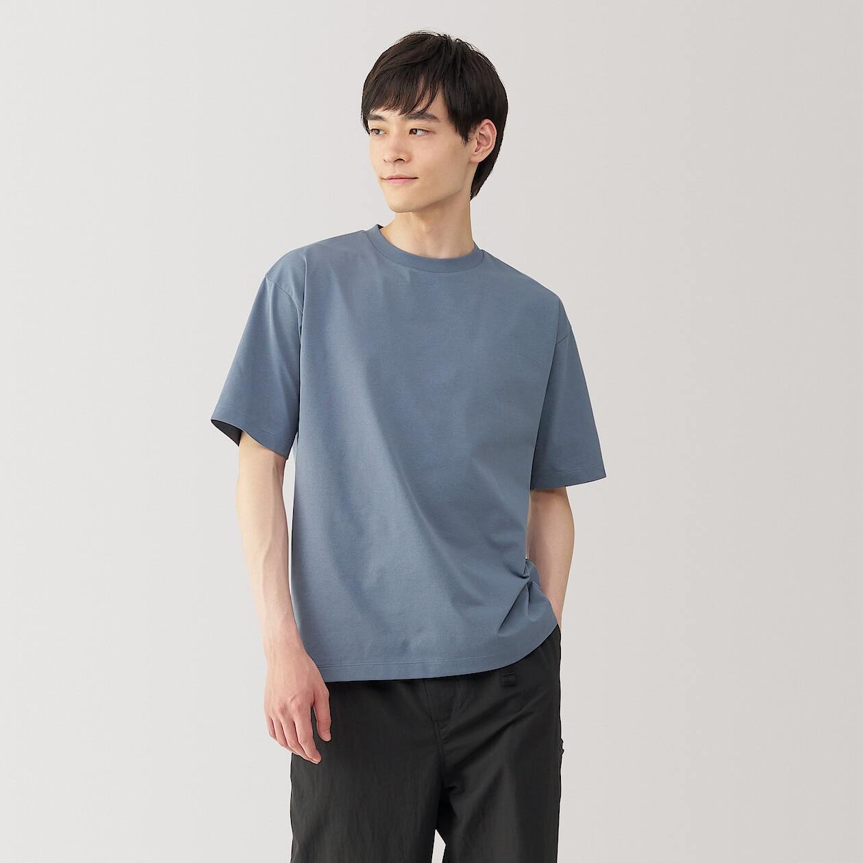 UV protection quick dry Short Sleeve T-shirt