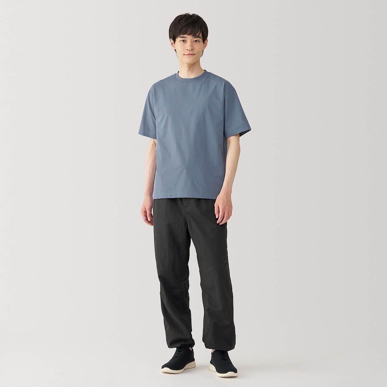 UV protection quick dry Short Sleeve T-shirt