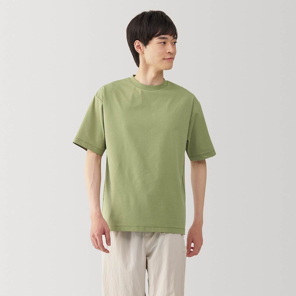 UV protection quick dry Short Sleeve T-shirt