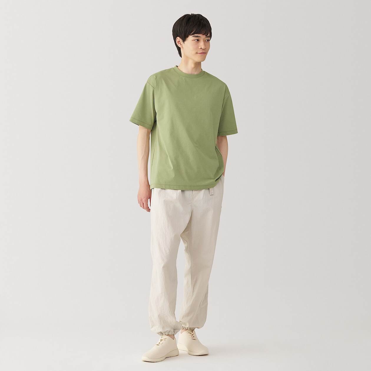 UV protection quick dry Short Sleeve T-shirt