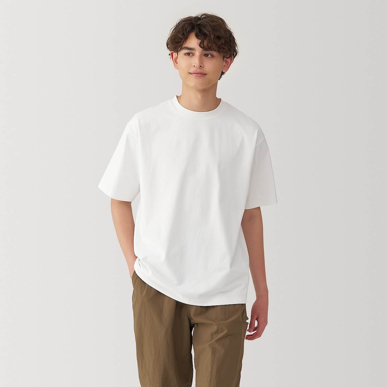 UV protection quick dry Short Sleeve T-shirt
