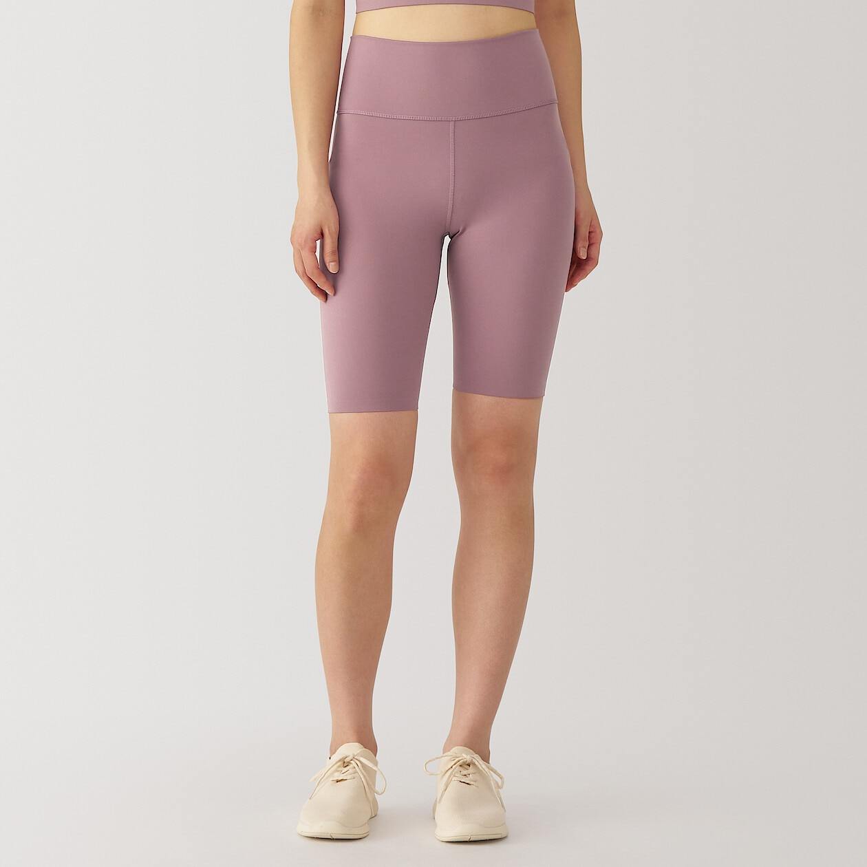 Women's Quick dry stretch biker shorts