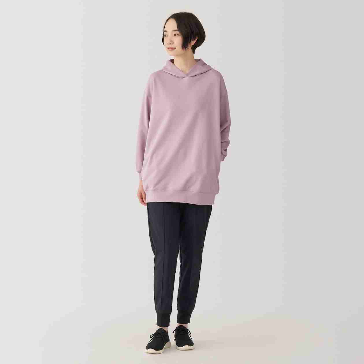 Women's UV protection quick dry sweatshirt foody