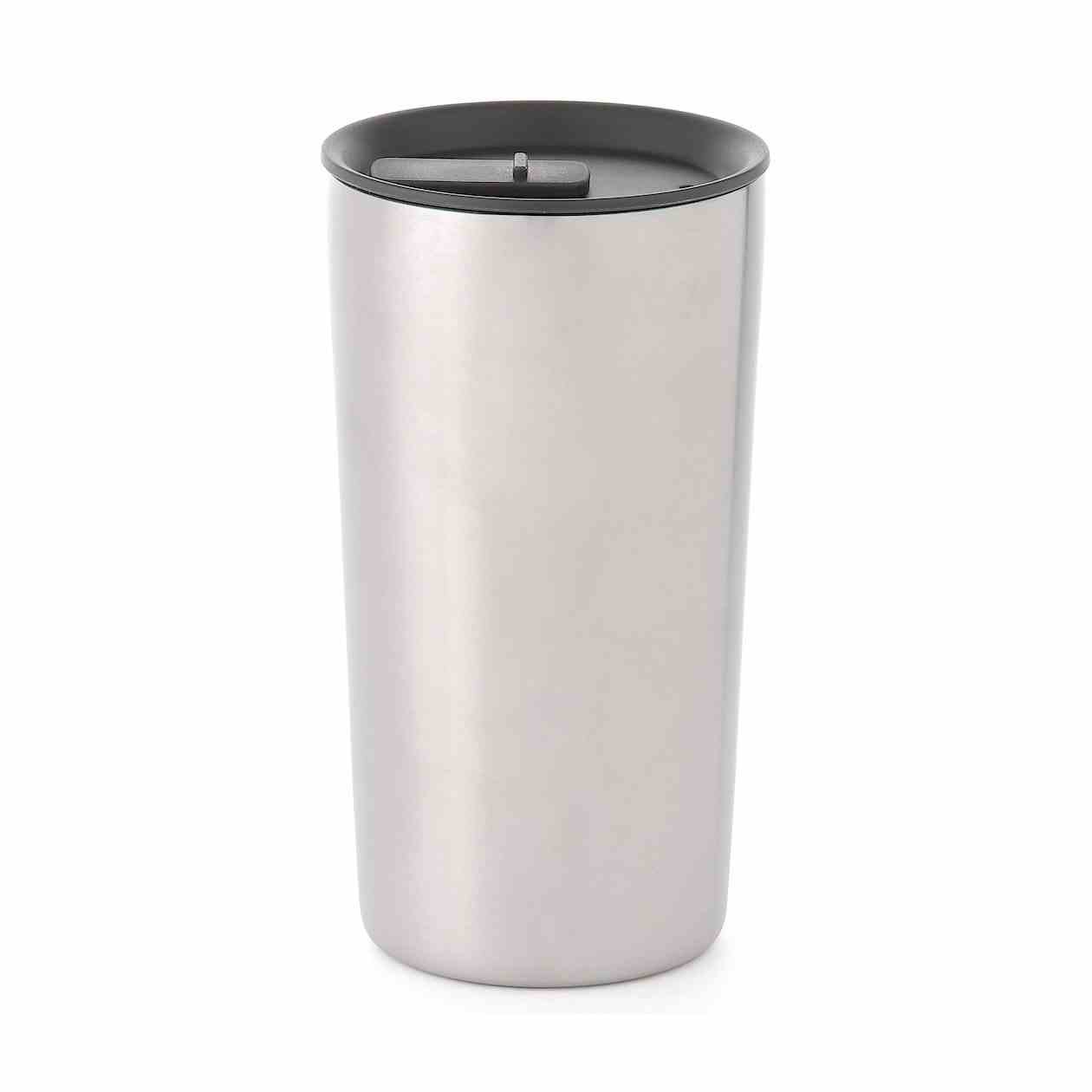 STAINLESS STEEL TUMBLER