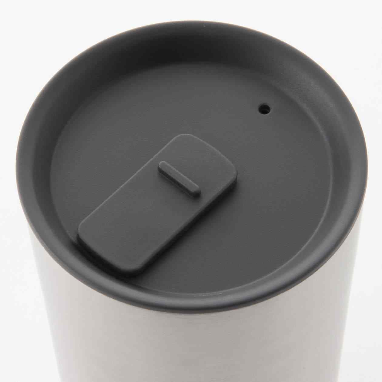 STAINLESS STEEL TUMBLER