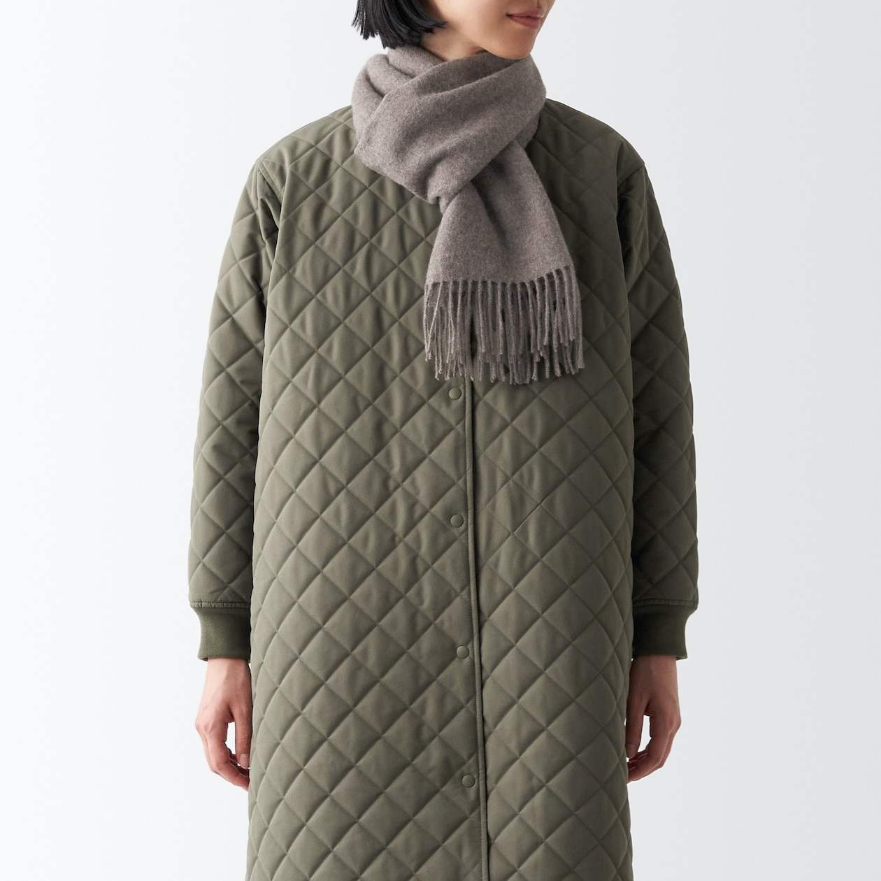 Wool Stole