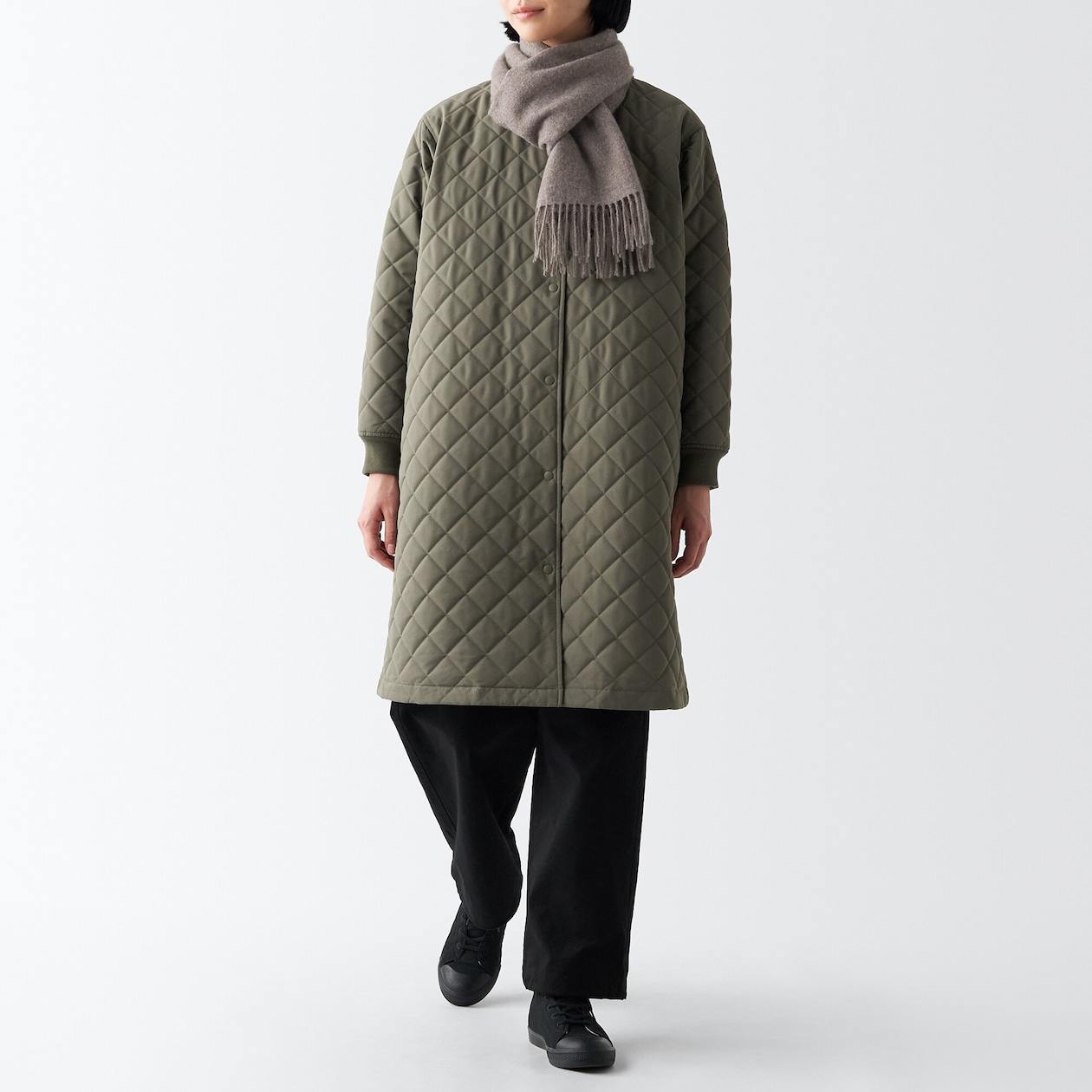 Wool Stole