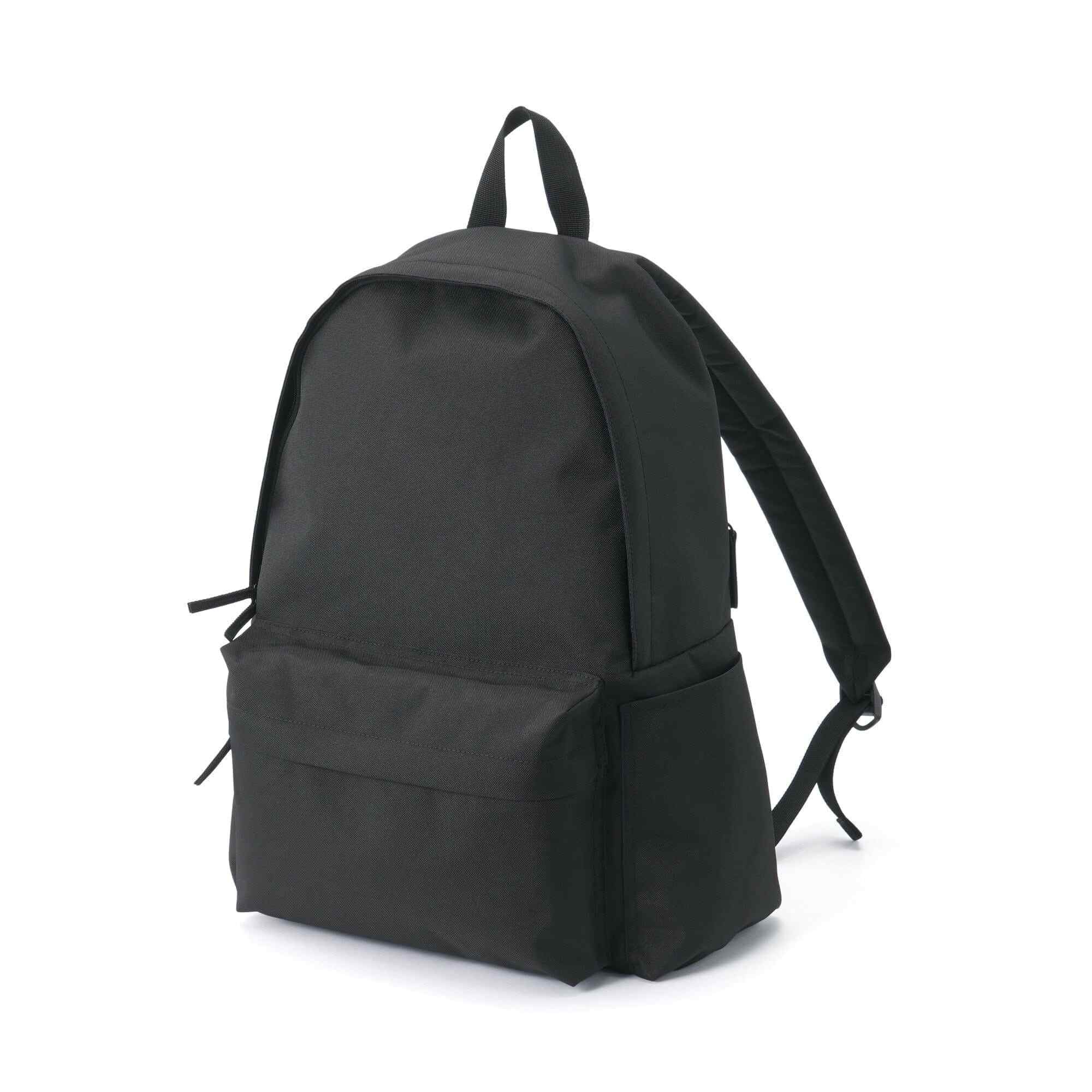 MUJI | Less tiring water repellent Backpack