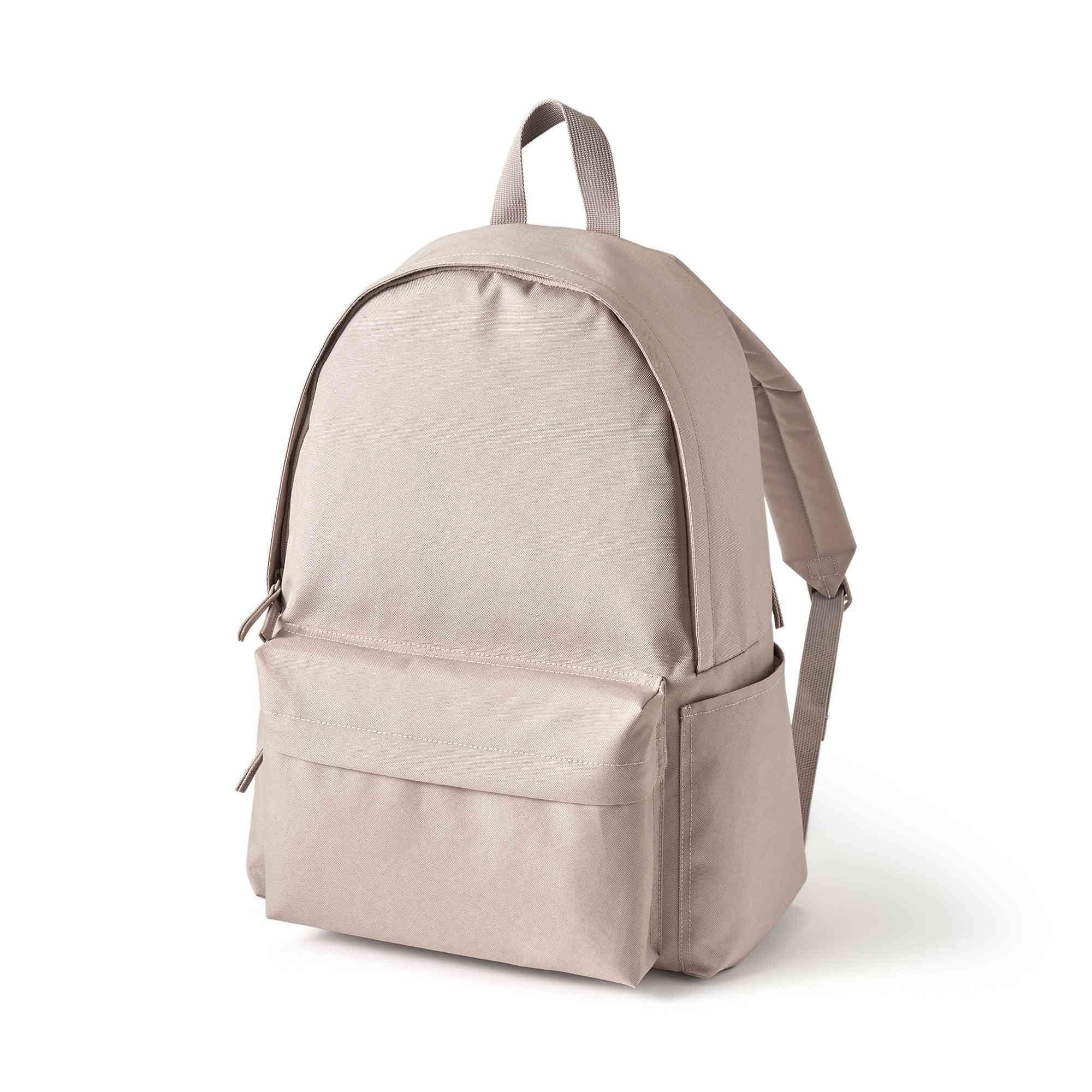 MUJI | Less tiring water repellent Backpack