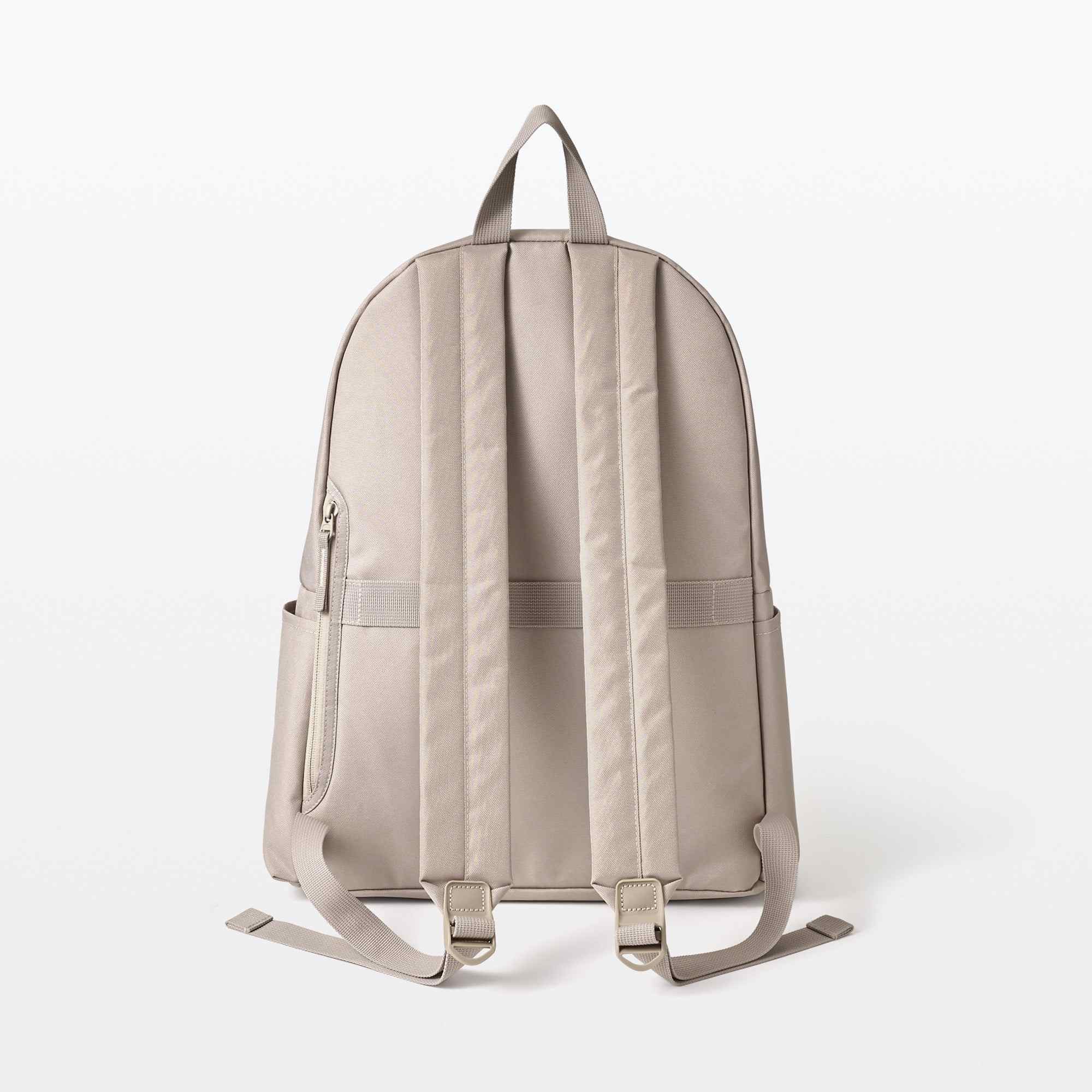 MUJI | Less tiring water repellent Backpack