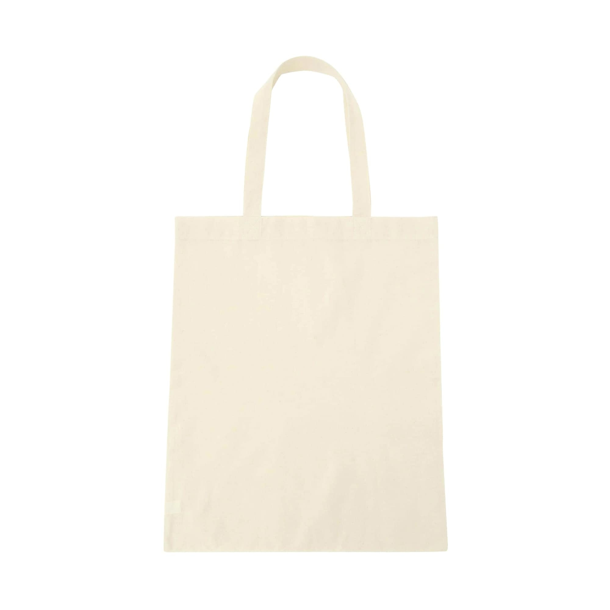 Turkish Cotton Reusable bag