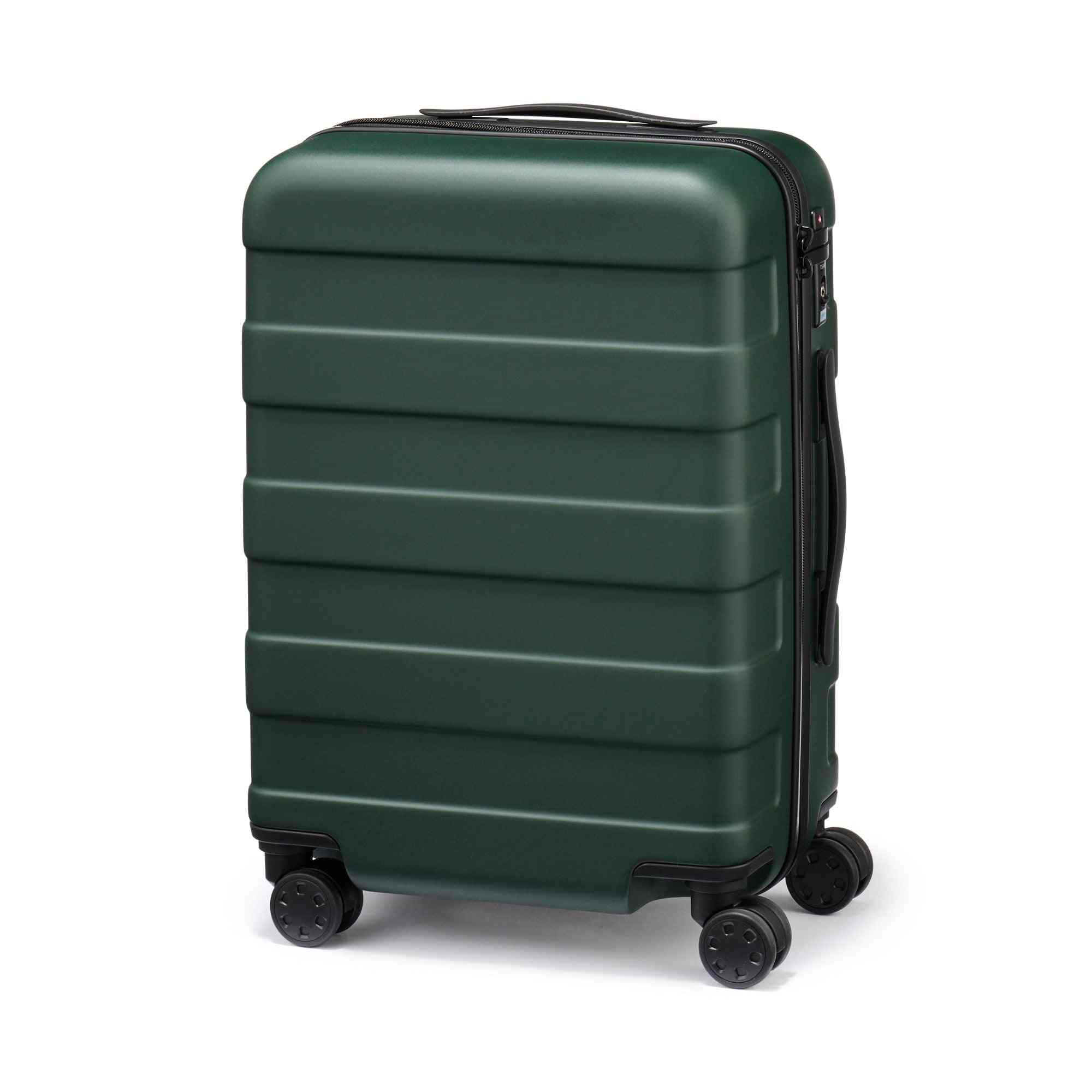 Free adjustable handle Hard carry-on suitcase (75L)(OS)