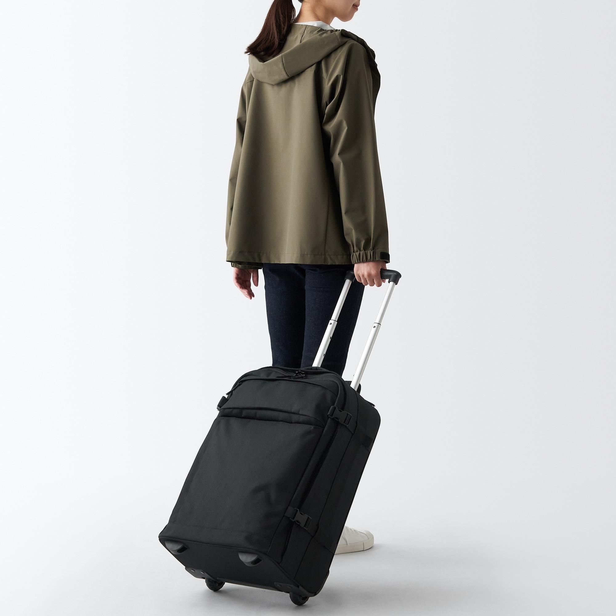 Soft Carry Case
