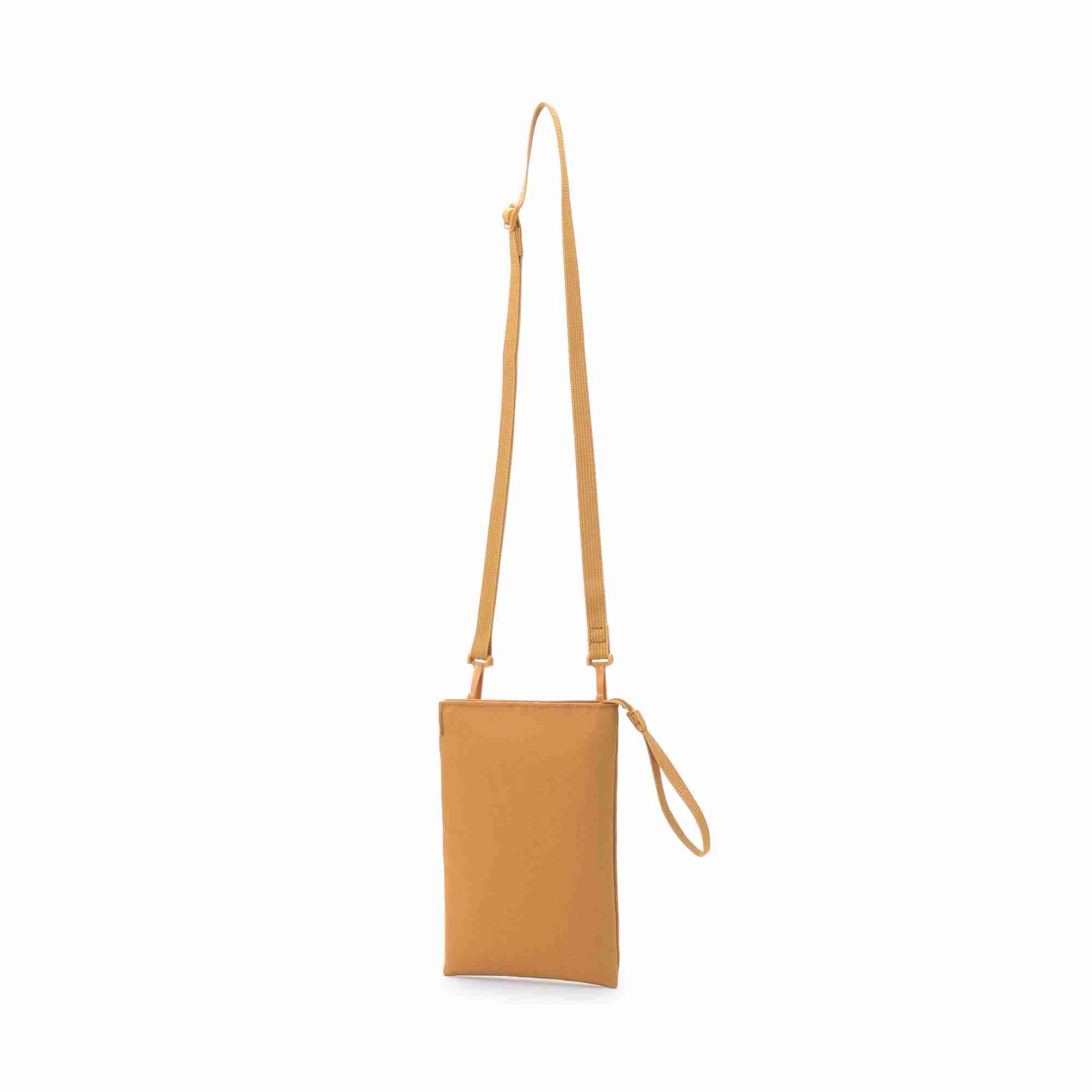 2-Way water repellent Mini sacoche