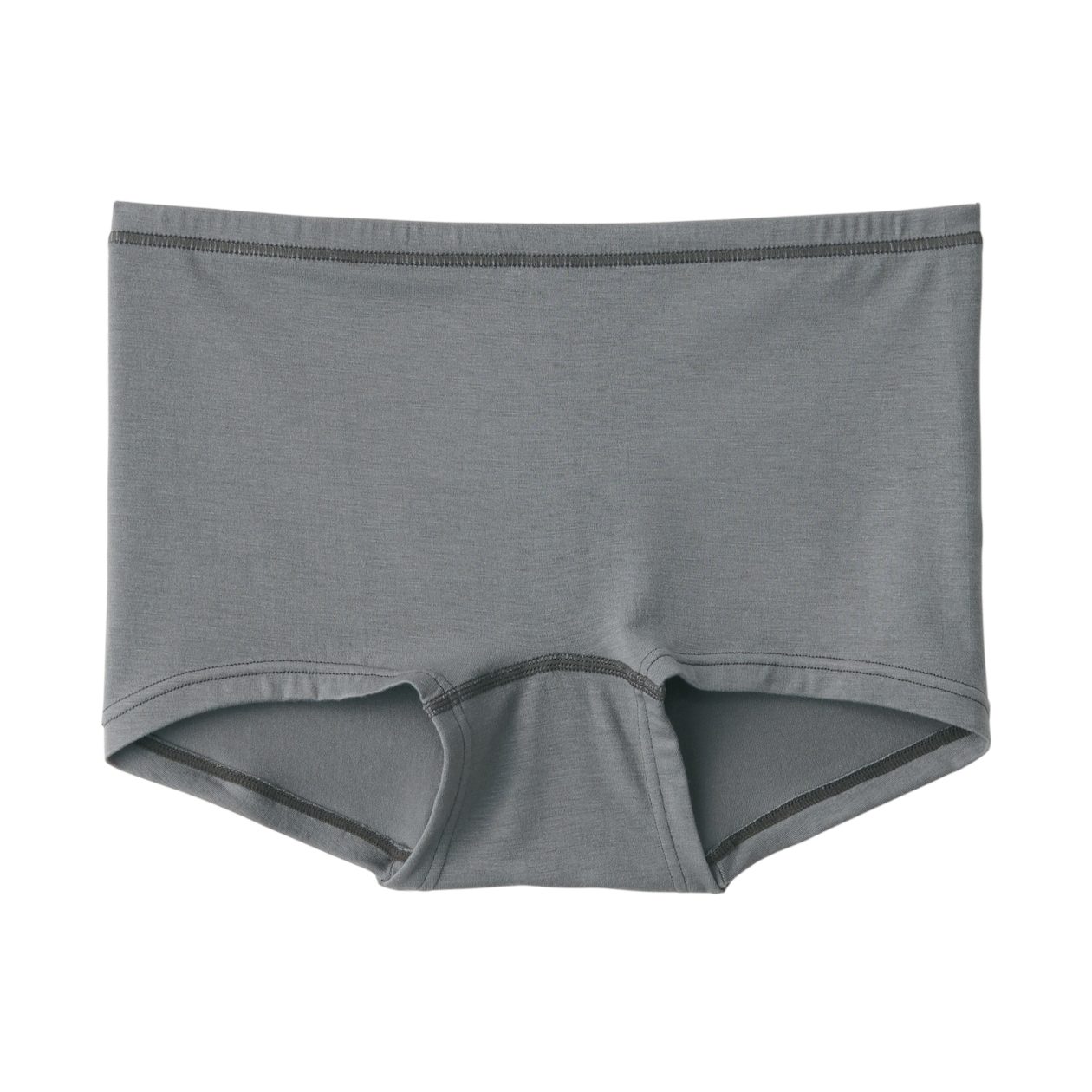 MUJI | Women's Lyocell blend boy shorts