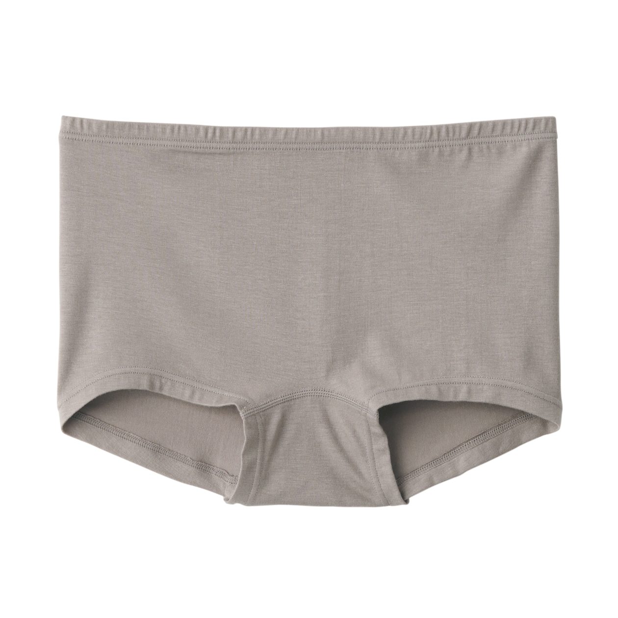 Women's Lyocell blend boy shorts