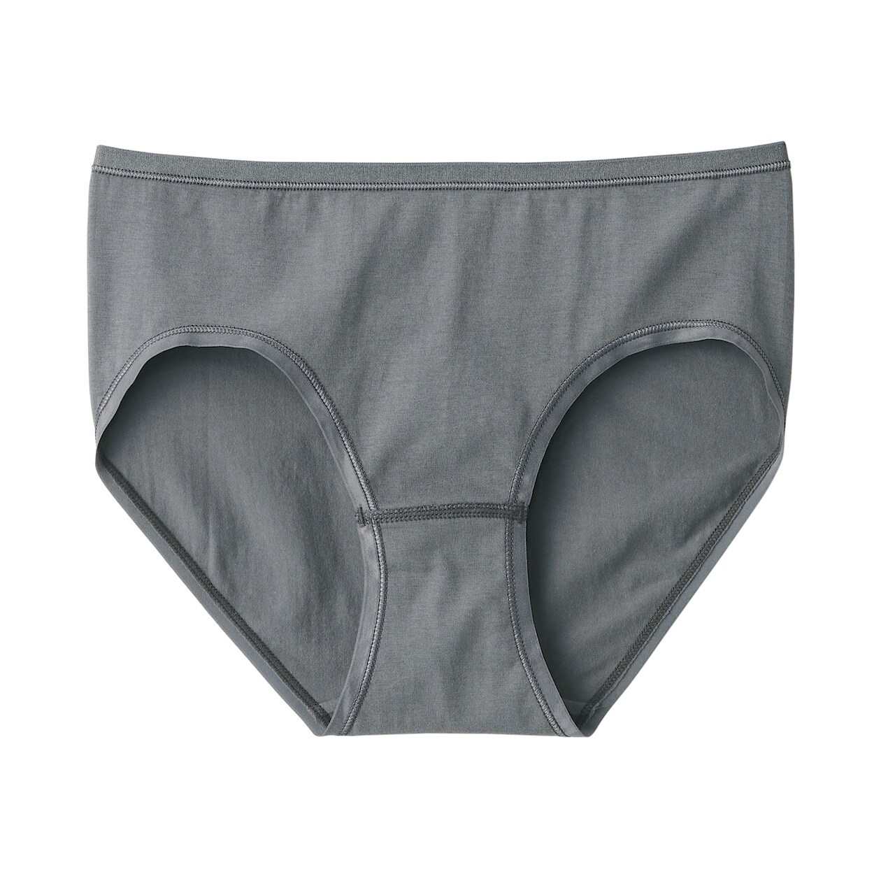 MUJI | Stretch Jersey Bikini