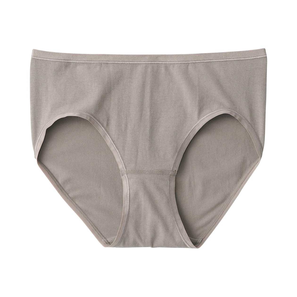 MUJI | Stretch Jersey Bikini