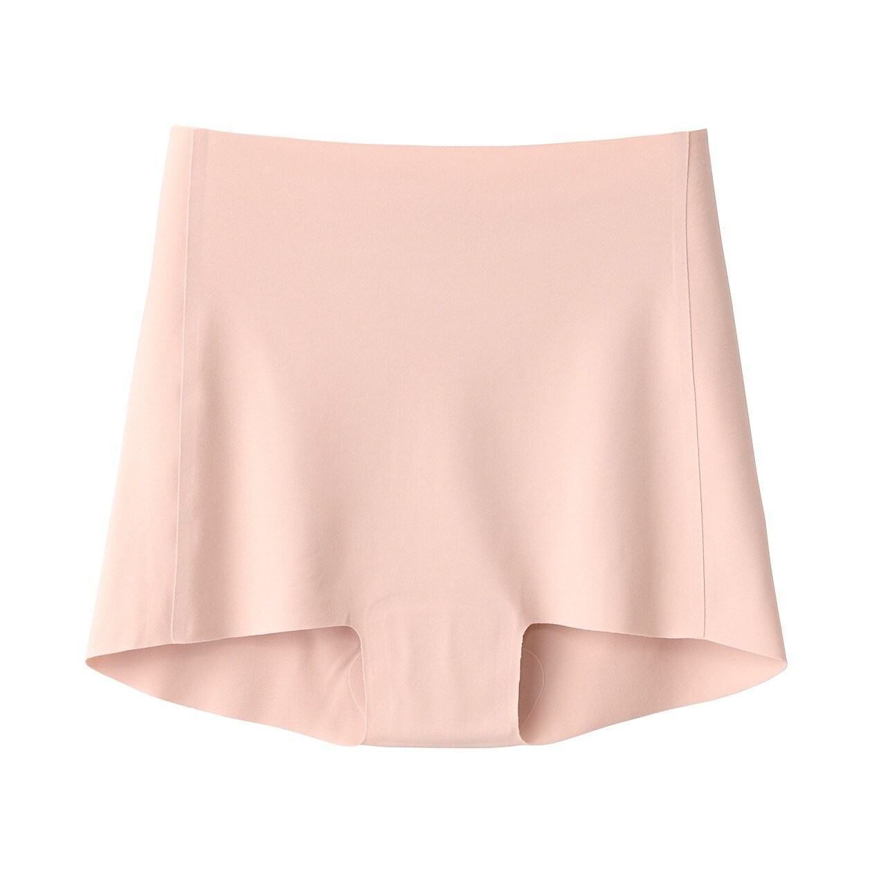 Women's Complete seamless Boy shorts