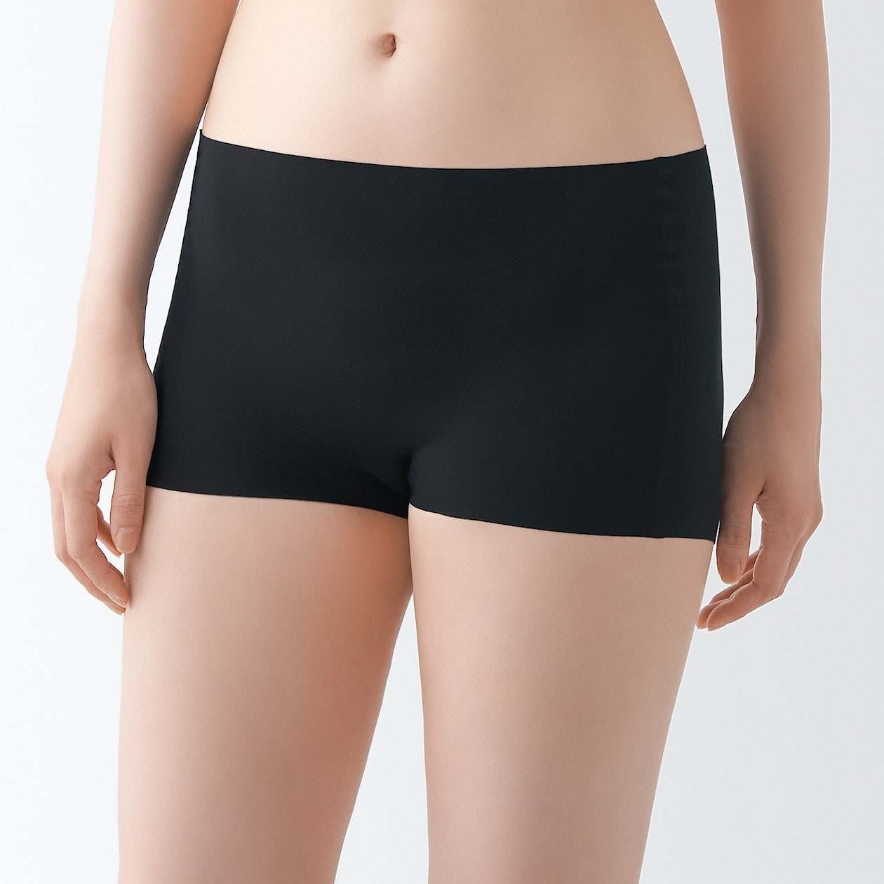 Women's Complete seamless Boy shorts