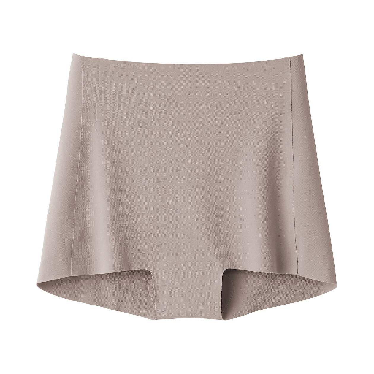 Women's Complete seamless Boy shorts
