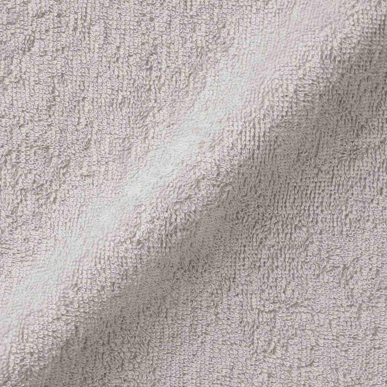 PILE LIGHT WEIGHT FACE TOWEL