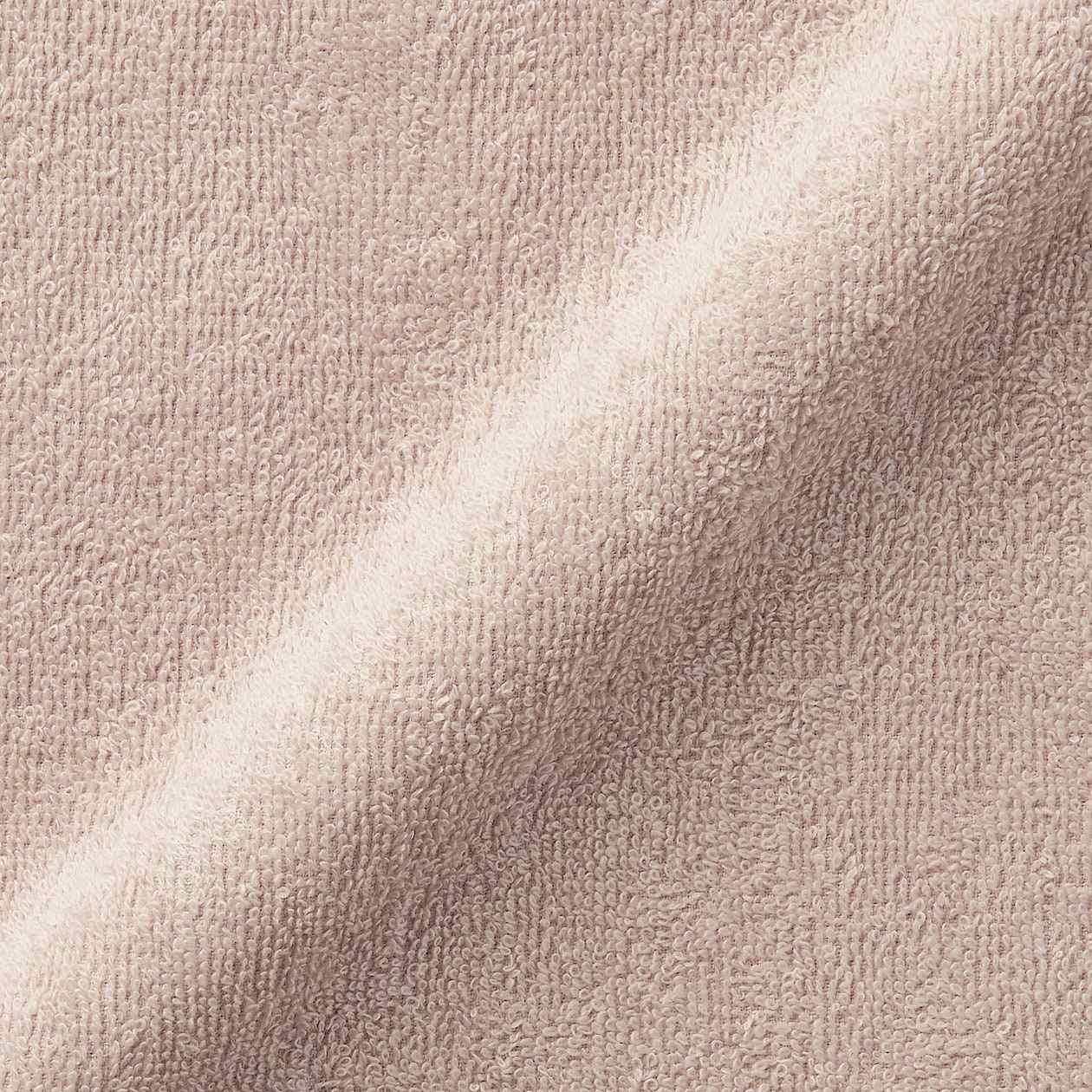 PILE LIGHT WEIGHT FACE TOWEL